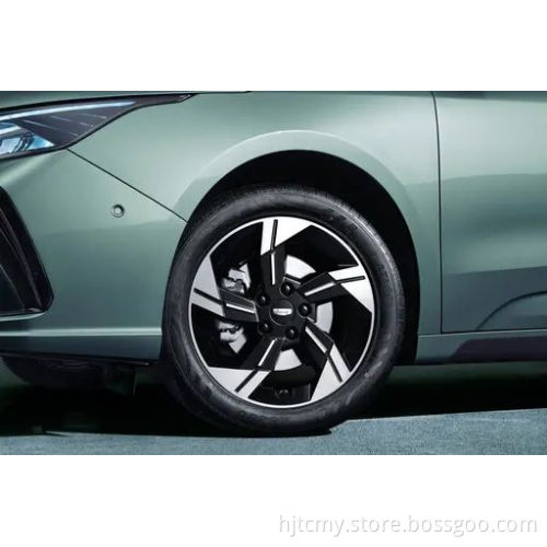 2023 realizzato in geometria cinese geometria g6 nuove auto elettriche